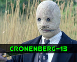 David Cronenberg Autograph Preorder - Purchase Item From MA