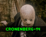 David Cronenberg Autograph Preorder - Purchase Item From MA