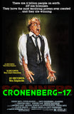 David Cronenberg Autograph Preorder - Purchase Item From MA
