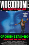 David Cronenberg Autograph Preorder - Purchase Item From MA