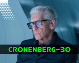 David Cronenberg Autograph Preorder - Purchase Item From MA