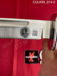CULKIN_014 - Buck 120 Knife Autographed By Rory Culkin