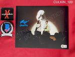 CULKIN_100 - 8x10 Photo Autographed By Rory Culkin