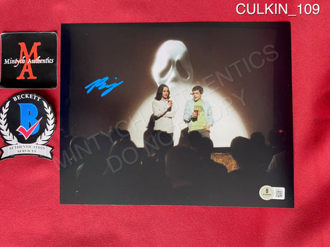 CULKIN_109 - 8x10 Photo Autographed By Rory Culkin