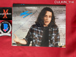 CULKIN_114 - 8x10 Photo Autographed By Rory Culkin