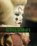 EMMA-LEIGH CULLUM Monster-Mania 67 Autograph Preorder - PURCHASE FROM MA
