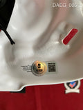 DAEG_005 - Young Michael Myers Trick or Treat Studios Mask Autographed By Daeg Faerch