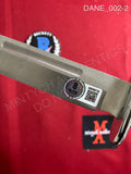 DANE_002 - Buck 120 Scream Knife Autographed By Kraig Dane