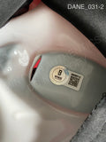 DANE_031 - Ghost Face Fun World EU Mask Autographed By Kraig Dane