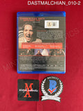 DASTMALCHIAN_010 - Late Night With The Devil Blu Ray Autographed By David Dastmalchian