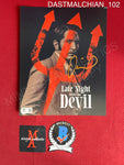 DASTMALCHIAN_102 - 8x10 Photo Autographed By David Dastmalchian