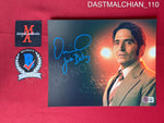 DASTMALCHIAN_110 - 8x10 Photo Autographed By David Dastmalchian