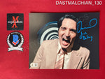 DASTMALCHIAN_130 - 8x10 Photo Autographed By David Dastmalchian