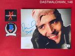 DASTMALCHIAN_146 - 8x10 Photo Autographed By David Dastmalchian