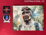 DASTMALCHIAN_151 - 8x10 Photo Autographed By David Dastmalchian