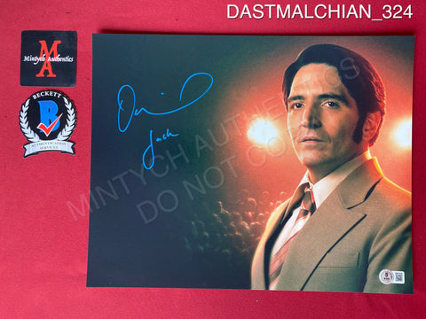 DASTMALCHIAN_324 - 11x14 Photo Autographed By David Dastmalchian