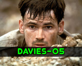 JEREMY DAVIES Monster-Mania Autograph Preorder - PURCHASE ITEM FROM US