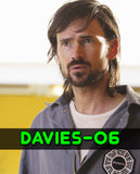 JEREMY DAVIES Monster-Mania Autograph Preorder - PURCHASE ITEM FROM US