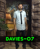 JEREMY DAVIES Monster-Mania Autograph Preorder - PURCHASE ITEM FROM US