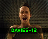 JEREMY DAVIES Monster-Mania Autograph Preorder - PURCHASE ITEM FROM US