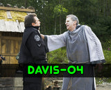 WILLIAM B. DAVIS Monster-Mania Autograph Preorder - PURCHASE ITEM FROM US