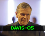 WILLIAM B. DAVIS Monster-Mania Autograph Preorder - PURCHASE ITEM FROM US