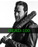 Jeffrey Dean Morgan Autograph SCARADISE DROP OFF