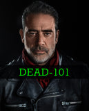 Jeffrey Dean Morgan Autograph PHOTO Preorder