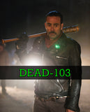 Jeffrey Dean Morgan Autograph PHOTO Preorder