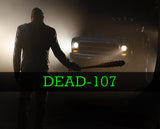 Jeffrey Dean Morgan Autograph PHOTO Preorder