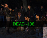 Jeffrey Dean Morgan Autograph PHOTO Preorder