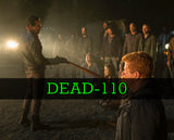 Jeffrey Dean Morgan Autograph PHOTO Preorder