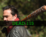 Jeffrey Dean Morgan Autograph SCARADISE DROP OFF