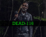 Jeffrey Dean Morgan Autograph PHOTO Preorder