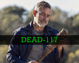Jeffrey Dean Morgan Autograph PHOTO Preorder