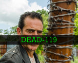 Jeffrey Dean Morgan Autograph PHOTO Preorder