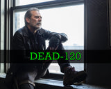 Jeffrey Dean Morgan Autograph SCARADISE DROP OFF