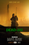 Norman Reedus Autograph PHOTO Preorder