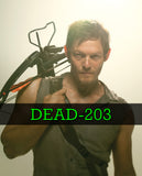 Norman Reedus Autograph PHOTO Preorder