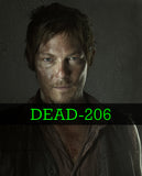 Norman Reedus Autograph PHOTO Preorder