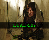 Norman Reedus Autograph PHOTO Preorder