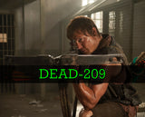 Norman Reedus Autograph PHOTO Preorder