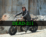 Norman Reedus Autograph PHOTO Preorder