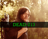 Norman Reedus Autograph PHOTO Preorder