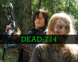 Norman Reedus Autograph PHOTO Preorder