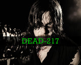 Norman Reedus Autograph PHOTO Preorder