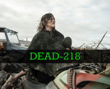 Norman Reedus Autograph PHOTO Preorder