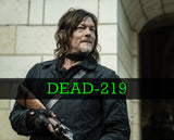 Norman Reedus Autograph PHOTO Preorder