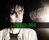 Lauren Cohan Autograph PHOTO Preorder