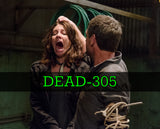 Lauren Cohan Autograph PHOTO Preorder